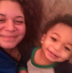 Meet your Posher, Ericka